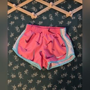 Nike Dri fit kids shorts